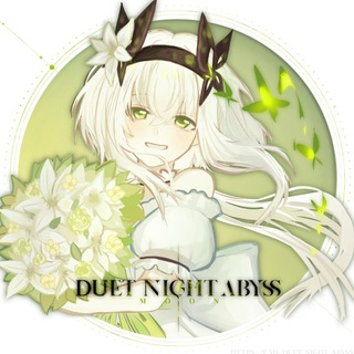 Duet Night Abyss