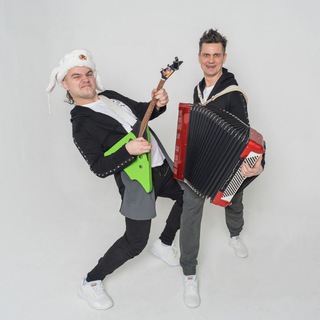 Дуэт "Богатые и Знаменитые" / duetBZ