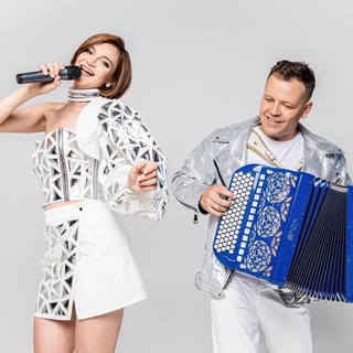 ДУЭТ «МЕДОВЫЙ МЕСЯЦ»