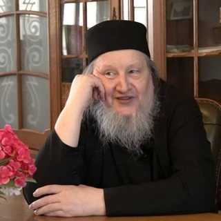 Духовная жизнь. Беседы с архимандритом Николаем (Парамоновым)