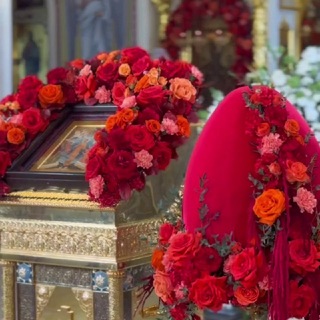 Духосошественский храм г.Казани