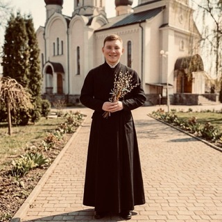 Духовный поток