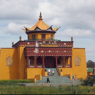 Дуйнхор дацан