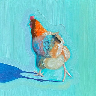 Духовный Нищанин