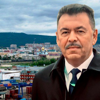 Дума Читы/Глава гордумы