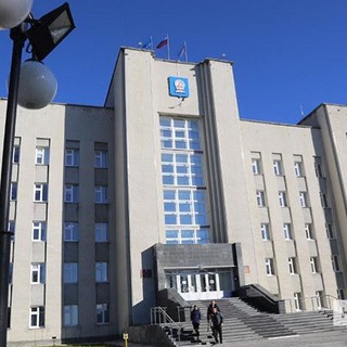 Дума города Ноябрьска