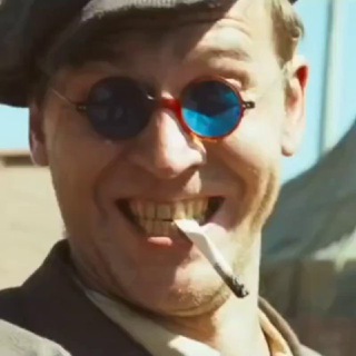 RUSSIAN DOOMER 🇷🇺