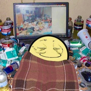 Дырный сраник