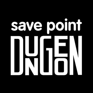 save point DUNGEON