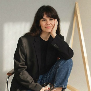 Коуч PCC Дунина Алина