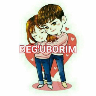 ❤️🌹BEG'UBORGINAM❤️🌹💓