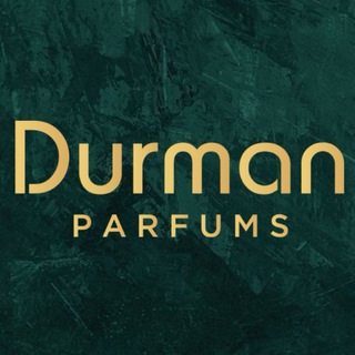 durman.масляная парфюмерия