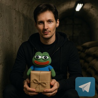 Убежище Дурова