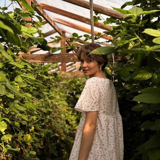 Душа Зеленая🌿Валентина Новикова