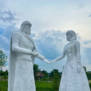 ДУША В ДУШУ 🤍🕊️