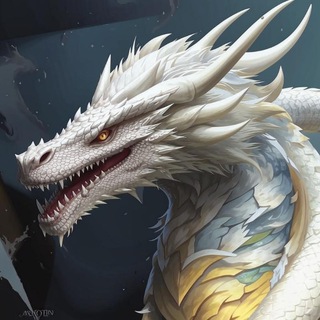 ДУША ДРАКОНА🐲 тёплая атмосфера многогранного творчества, поддерживающей поэзии