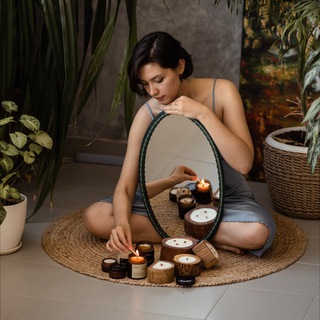 Dushevno Ароматы | Декор