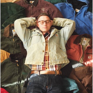 Душная Мода