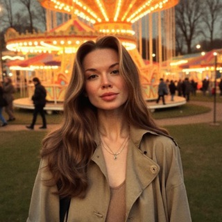 Душные прогулки