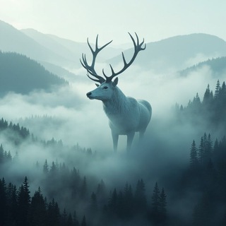 Прогулки в Сумрачном Лесу 🌲✨