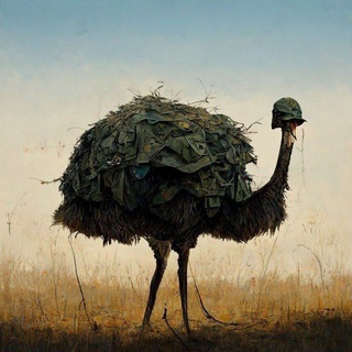 Песок в голове