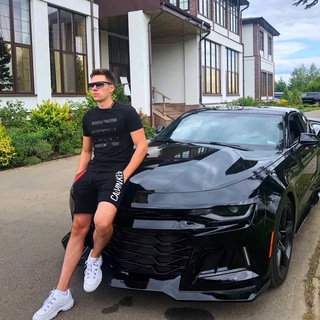 Дэн Валерьевич | CRYPTO