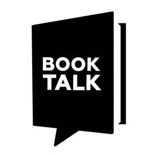 BOOK TALK | Книжный клуб