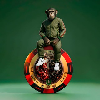 Клуб Два Туза. ПокерМанки ♠️♥️