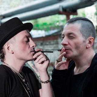 Два корабля - Самойловы (Агата Кристи)