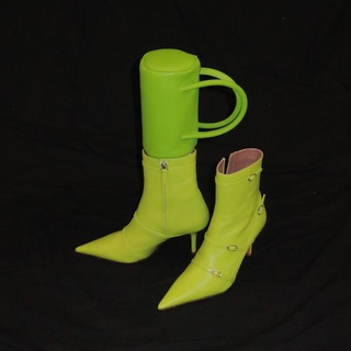 Два сапога — мало