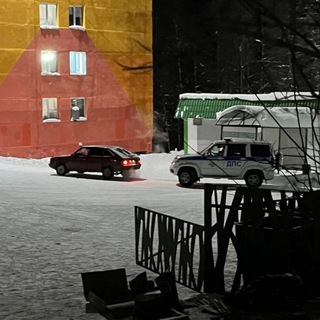 Айхальский движ