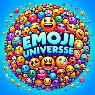 Полезные Эмодзи (Emoji)