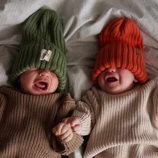 Анна | теперь я мама