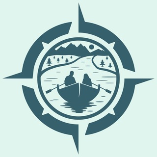 Двое в лодке