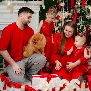 Двойная порция счастья🤎🩶