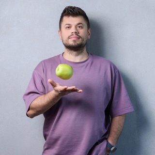 Дмитрий Волков 🐳