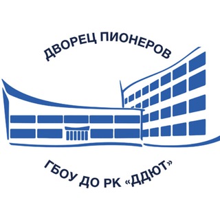 Дворец пионеров Симферополь🥇