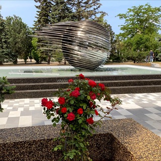 Каменный ковёр ДворКамень