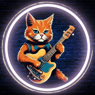 ДВОРОВАЯ ГИТАРА🎸Аккорды с котом Маэстро😺