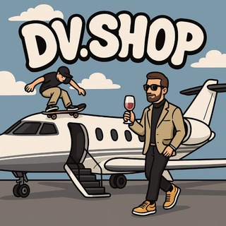 DV.Shop