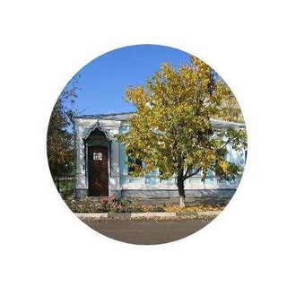 Детская художественная школа ст. Ленинградской