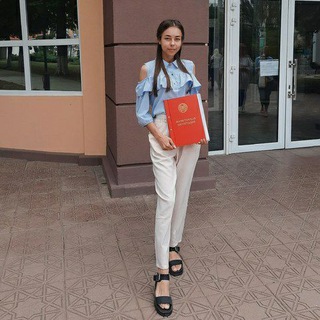 Anastasiya Dyachenko