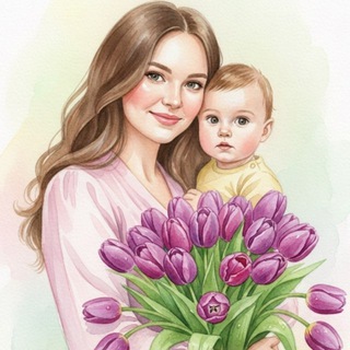 Когда мама - педиатр