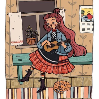 Ӟырдыт мылкыд🎼