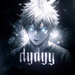 𝗜’𝗠 𝗗𝗬𝗗𝗬𝗬 🎓