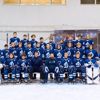 ХК «Динамо 2010» 🏒🏒
