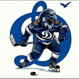 ХК Динамо - Элиста