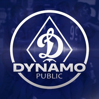DYNAMO PUBLIC👨‍💻