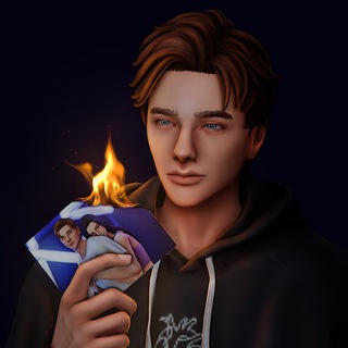 Династия Торн 🏀 Sims 4