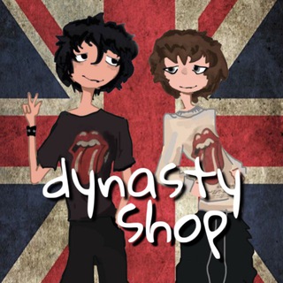 dynasty shop